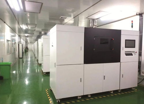 本土創(chuàng)新，精準定制 八家中國金屬3D打印設備企業(yè)引領專業(yè)設計服務